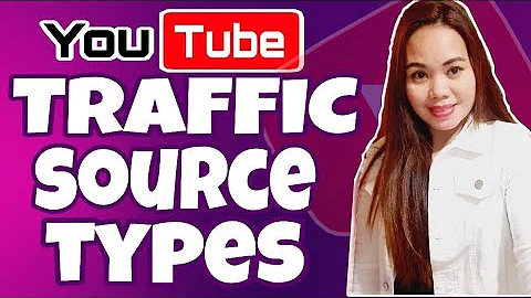 YOUTUBE TRAFFIC SOURCE TYPES EXPLANED||INVALID TRAFFIC ||ANALYTICS||YOUTUBE TIPS