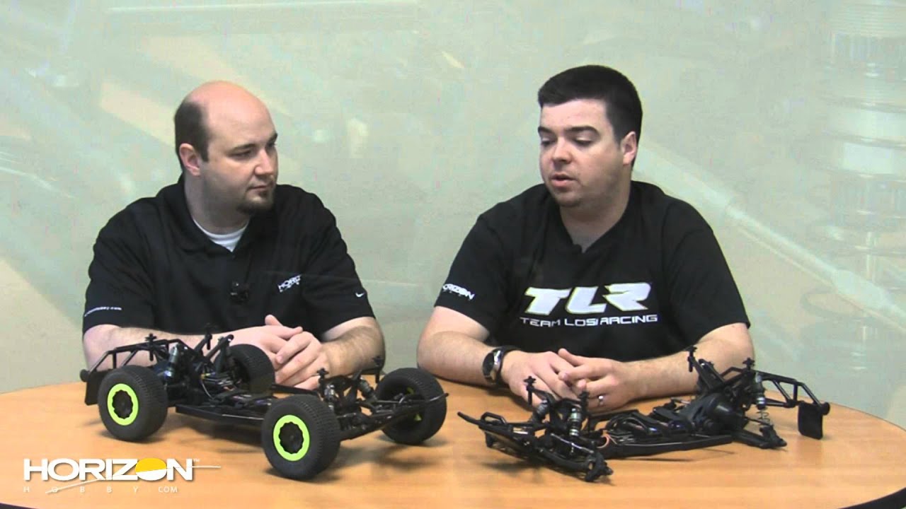 Kit de roulements scellés en céramique Fast Eddy Team Losi 22SCT 2.0 2WD