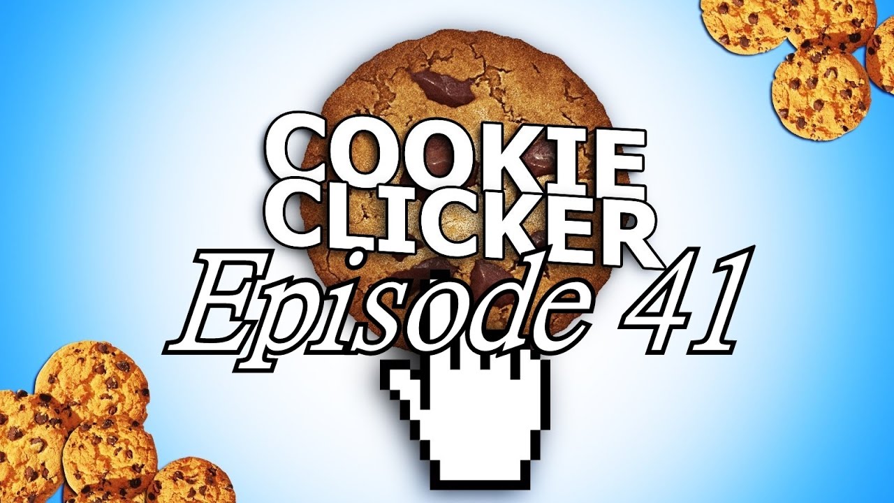 Cookie Clickers Gameplay #41 - 400 Cursors Hype!