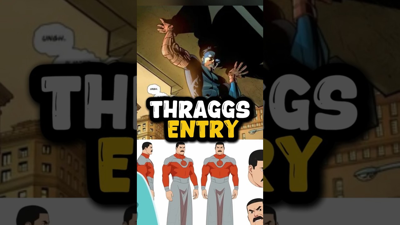 Все, что вы пропустили в трейлере 4 сезона сериала «Непобедимый»