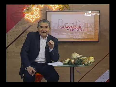 Guayaquil al Instante 06-12-2022