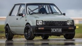 daihatsu charade G11.   total restoration.. episode 1.... kerjaan berikutnya  setelah mbl jadi