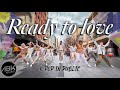 [K-POP IN PUBLIC] SEVENTEEN (세븐틴) - Ready to Love Dance Cover by ABK Crew | Kpop_Cheonan
