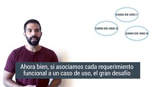 Plan 111Mil Modulo 2 clase 25 casos de uso
