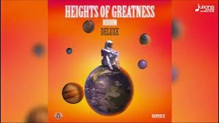 Ricardo Drue - Ah Love It Here (Heights of Greatness Riddim) | 2024 Soca