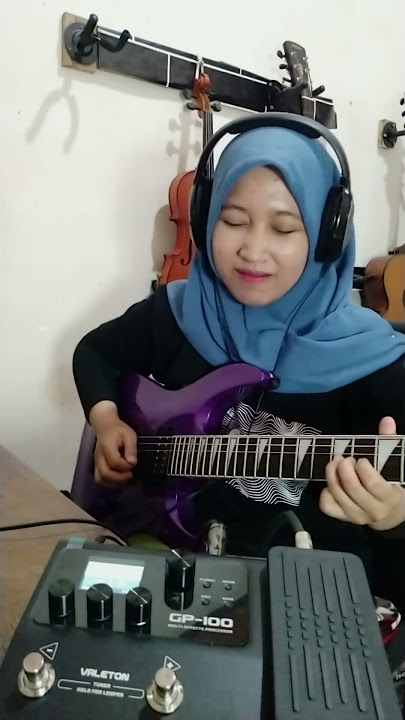 Aku Ada Karena Kau Ada - Radja | cover melodi