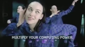 intel core 2 duo co.uk commercial 2006 2