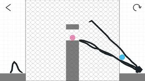 브레인 토트에서 스테이지 210를 클리어 했습니다! http://braindotsapp.com #Brain...