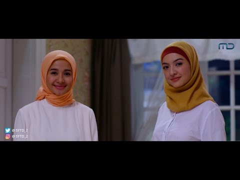 Surga Yang Tak Dirindukan 2 - Teaser 2