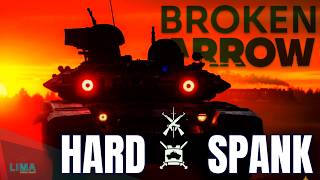 Managing to positive KD against #1 in world // Broken Arrow 2.0 Gameplay Multiplayer 4k