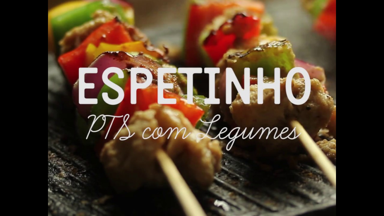 vegetariano near me Espetinho Vegano