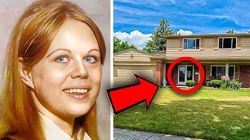 1990 Cold Case FINALLY Solved In 2023 | Marlene Warren