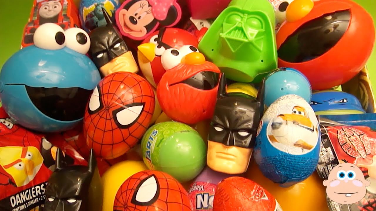 BABY BIG MOUTH Muppets Surprise Egg Learn A Word Spelling BABY BIG MOUTH Muppets Surprise Egg Learn A Word Spelling