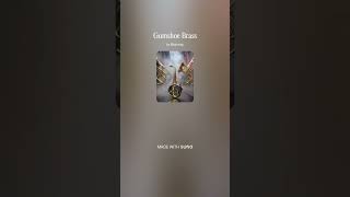 Gumshoe Brass 🎺 70s Funky Big Band Horns Slap Hard!
