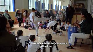 Territorialità Aperta: come la Capoeira crea inclusione nei quartieri di Milano