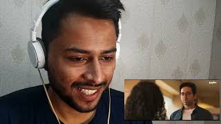 Doctor G Official Trailer | Ayushmann K, Rakul P, Shefali S | Anubhuti Kashyap | Reaction