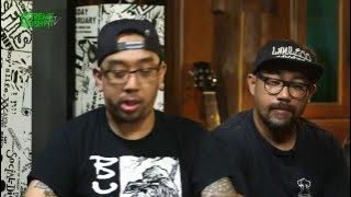 Extreme Moshpit TV Eps. 12 'Seringai - Permasalahan di Festival Musik dan Kereta Cepat'