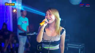 NEW GAPERO - JANGAN PERNAH BERUBAH - KIKI MARGARETHA - HAPPY PARTY RANSEL TEAM - PIJI DAWE KUDUS