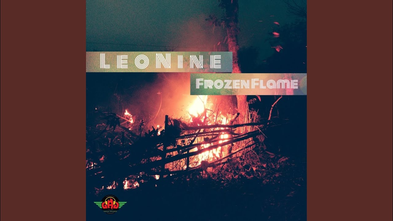 Watch Frozen Flame (Original Mix) on YouTube Watch Frozen Flame (Original Mix) on YouTube