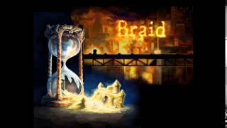 Braid - Soundtrack :: 10 Undercurrent (Jon Schatz remix)