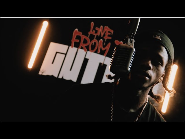 Watch X4 - CANT BE BEAT | Live From The Gutter Studio Performance on YouTube
