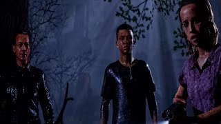 THE QUARRY PART 11 CHAPTER 10 BRICKS & MORTAR ENDING