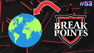 Break Points EP53: TC and the SB