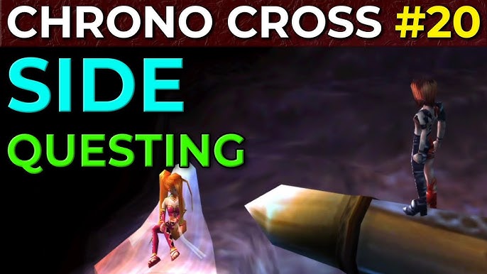 How to Beat Black Dragon  Chrono Cross Remaster: Radical Dreamers｜Game8