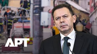 ‘One of the Greatest Tragedies’: PM Montenegro on Lisbon Fatal Funicular Crash | APT