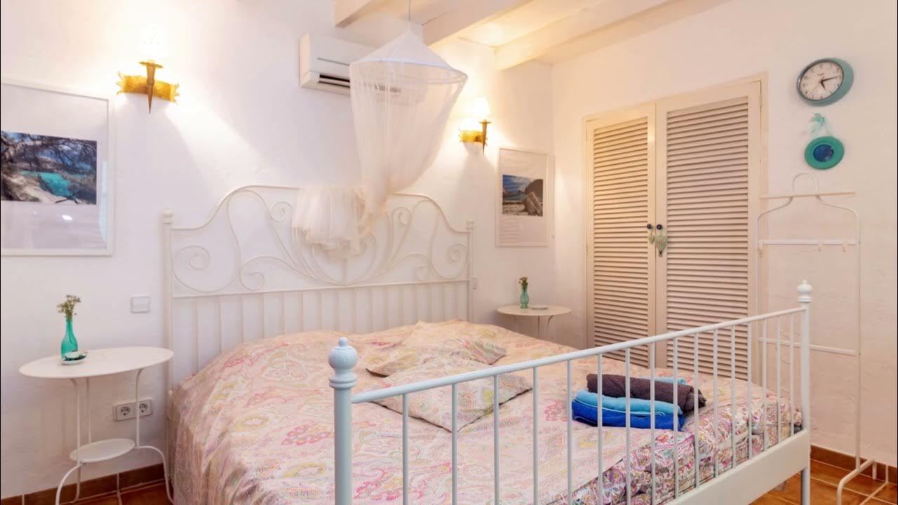 Bungalow de 2 habitaciones en complejo residencial exclusivo con vistas