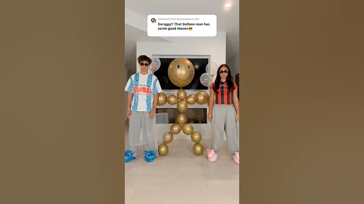 WHAT’S HIS NAME? 🤔🤣 REPOSTING ALL THE BEST COMMENTS 😭💕 - #dance #trend #shorts