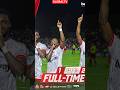 FULL TIME SIMBA 2 1 COASTAL UNION Shortsviral Simbasc Simb Globaltv Reposted Breaking 