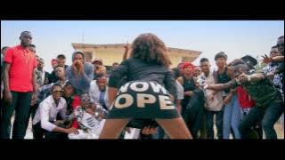 EMBEUDAH MUSIK   T'es vapé clip OFFICIEL