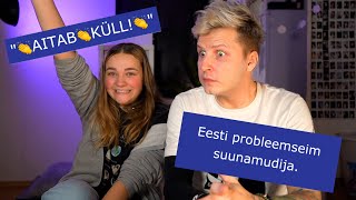 EESTI INFLUENCERITE KULDVILLAK ft Martti Hallik