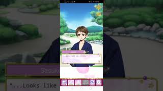 SLBP Event Story - Hotaru - Moments Stolen In Shadow (Part 1)