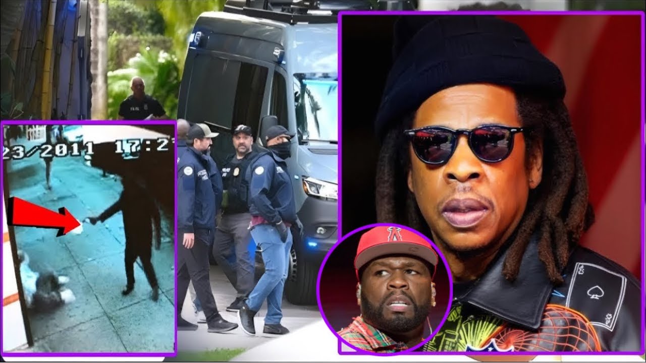 50Cent MIGHT Regrets Starting Coming At Ti & Tiny After This New Info Just Came In Not Looking Good