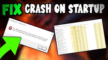 Poppy Playtime - How To Fix Poppy Playtime Crash on Startup