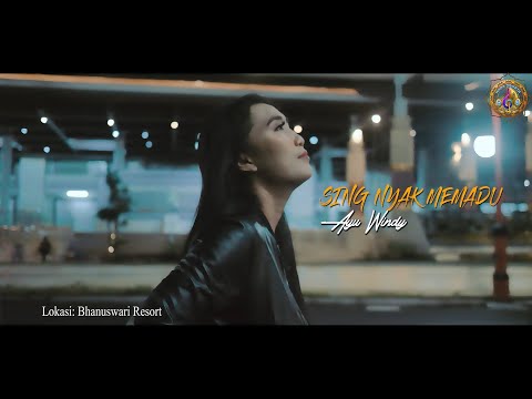 SINGNYAK MEMADU - AYU WINDY {Official Music Video} β adi wisnu official