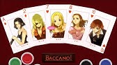 Gun S And Roses Baccano Op Youtube Gun S And Roses Baccano Op Youtube
