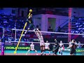 Indias king of volleyball  amit balwan singh  monster of the vertical jump