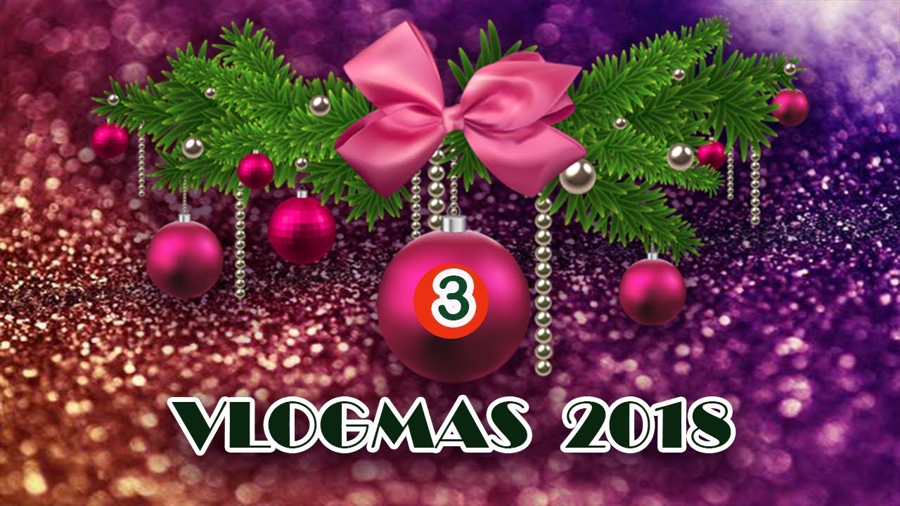 🎅🏽 Vlogmas 2018 || Day 3 || Dining Room Tree || 🎅🏽