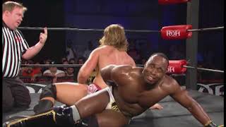 Throwback Thursday: Adam Page vs ACH