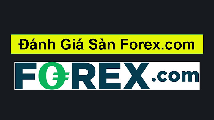 Đánh giá nhà môi giới just forex năm 2024