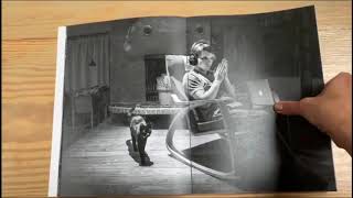 Book Stalking Ditmar