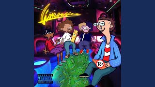 LIMOUSINE (feat. Eli tried…)