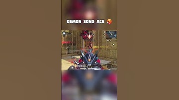 Ace with Mythic Kilo 141 😈 | CODM #shorts