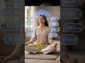 Art of living intuition process