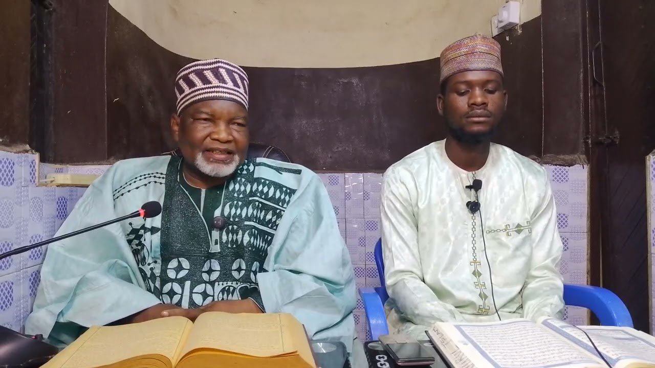 @islam_populer99 @jibwis                      003 tafsir