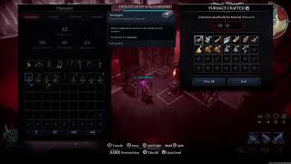 🎮🐇Vrise CORPRR 043025