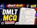 Lab Technician MCQs:-21 🎯 DMLT Important Questions🔬 Government Exams DSSSB AIIMS 2025-26 💯#doctor 